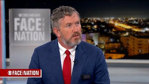 Rep Thomas Massie: Iran Bombing Was Good For The Neocons