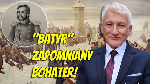 Marek Skalski: Od zesłańca do carskiego szpiega!
