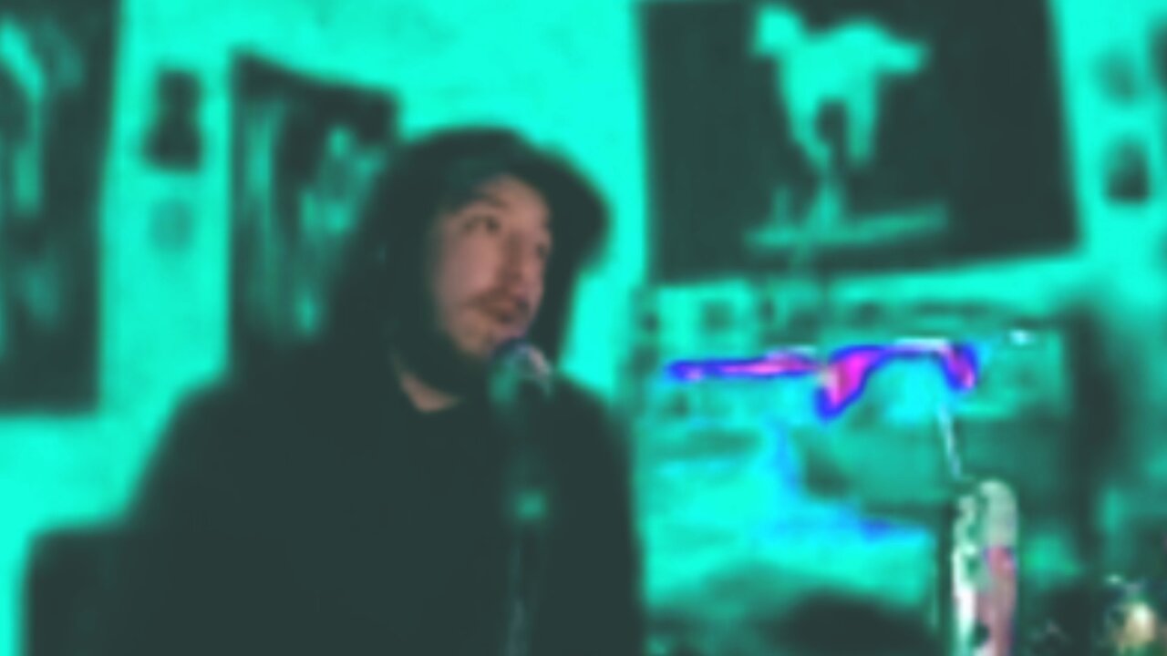 BUILDING A NARRATIVE LIKE IT'S 2001