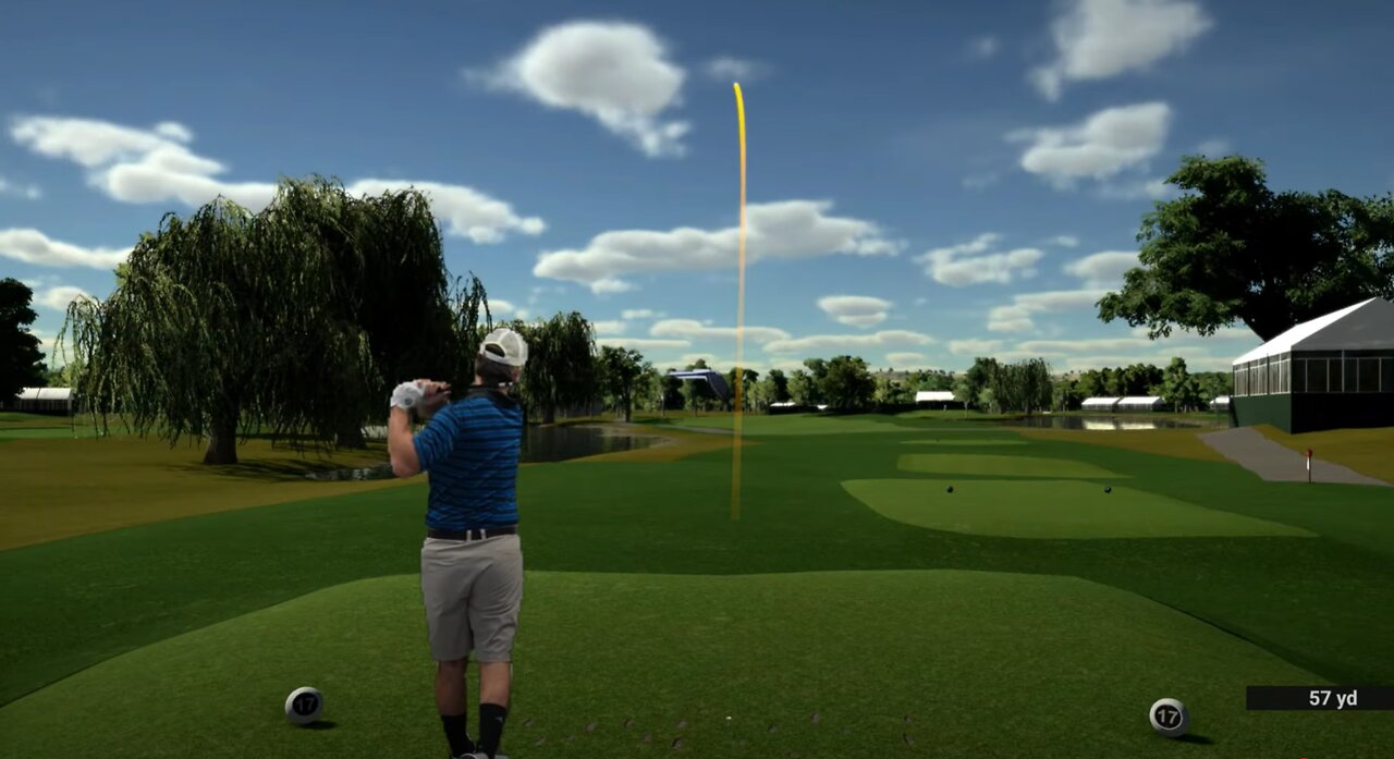 Memorial Park - Houston Open - Skytrak Plus -TGC 2019 - Local Course Series Ep. 1