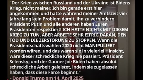 Deutscher Bundestag zu Berlin. Wichtige Rede von Präsident Putin