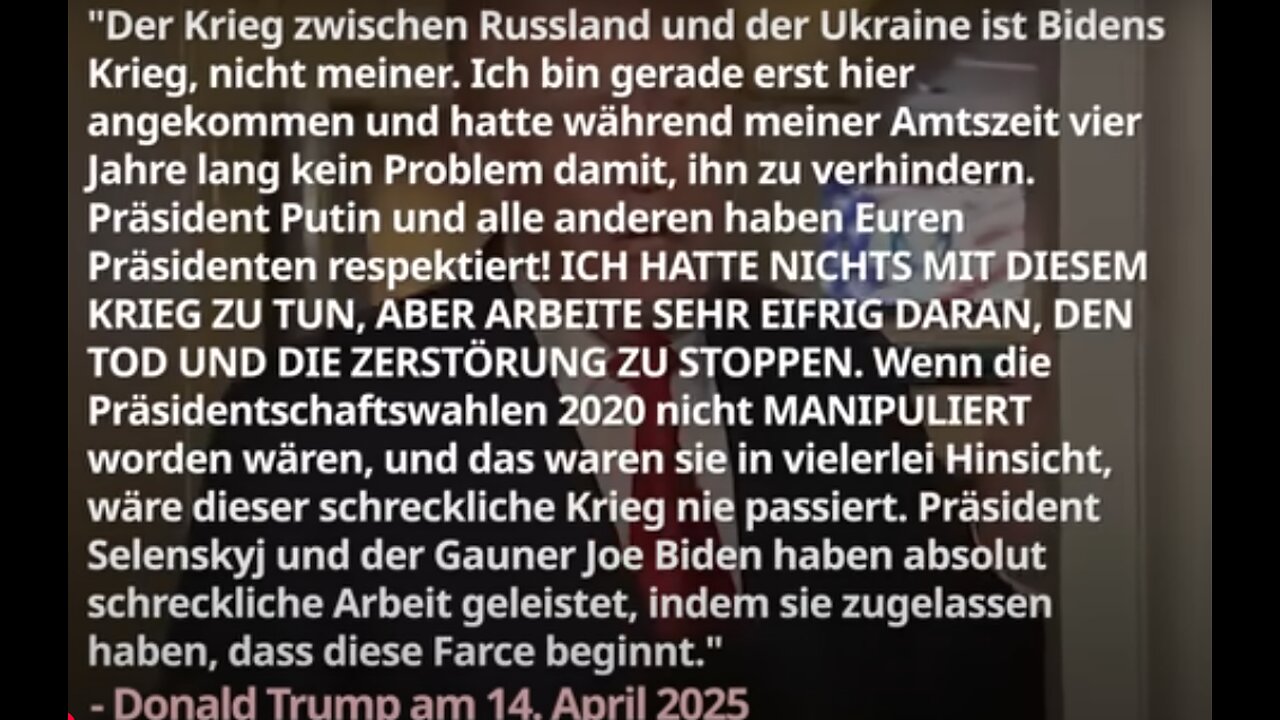 Deutscher Bundestag zu Berlin. Wichtige Rede von Präsident Putin