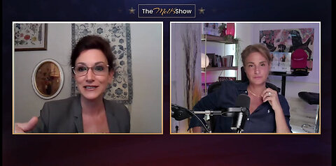 Mel K & Karen Kingston | Small Steps Towards Accountability…We Must Keep Pushing | 5-21-25