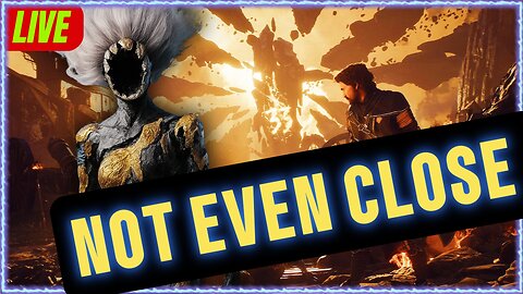 2 hours with Clair Obscur: Expedition 33 (And I we AIM To Beat It)