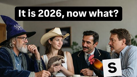Fappening Facility #13: It is 2026. Now what?