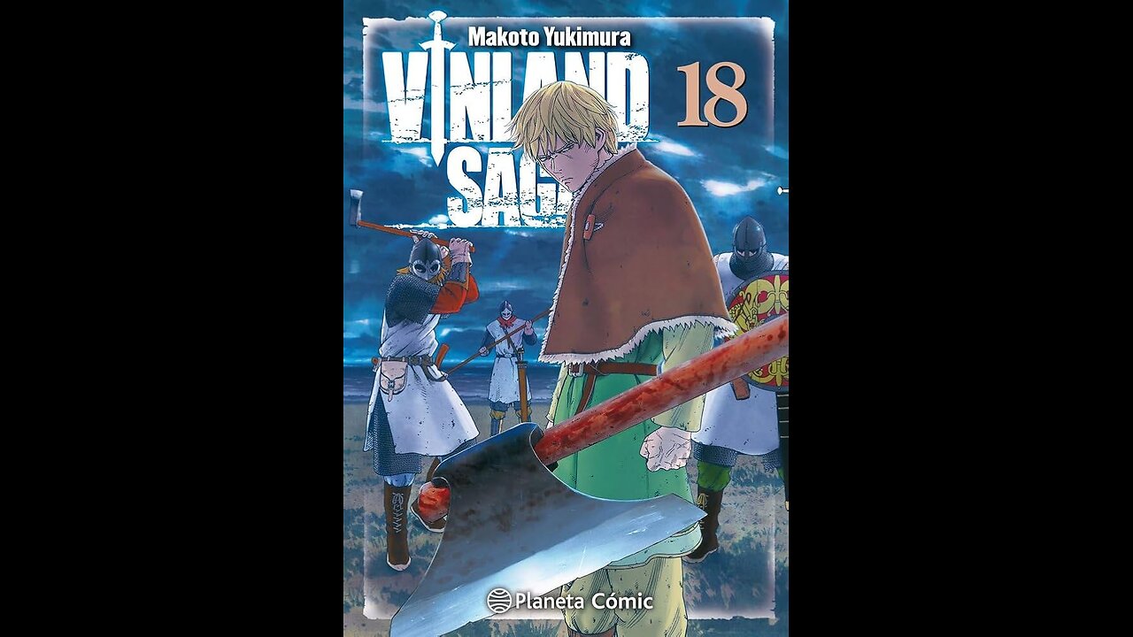VINLAND SAGA [S01 E18] - Episode 18