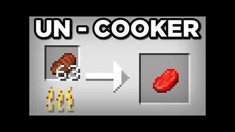 I Build Your DUMB Redstone Ideas #7