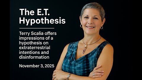 Gradual Disclosure & the Ethics of Free Energy — with Terry Scalia & Brian Ruhe
