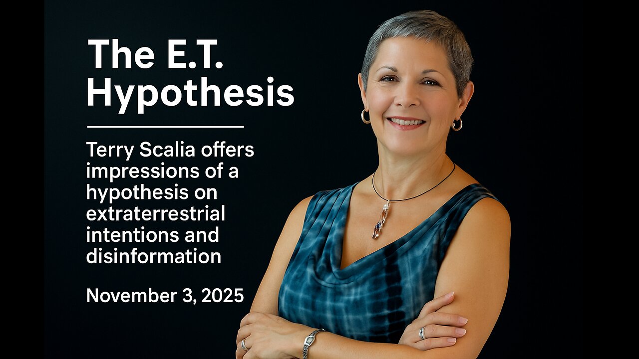 Gradual Disclosure & the Ethics of Free Energy — with Terry Scalia & Brian Ruhe