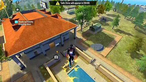 65 KILLS Total👑AWM+AWM🔥99%Headshot Rate ⚡ | Duo Vs Squad Full Gameplay | intel i5 💻 Freefire