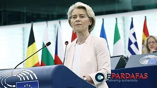 Misstrauensvotum abgeschmettert! Von der Leyen bestätigt! Weg frei für EU-Diktatur
