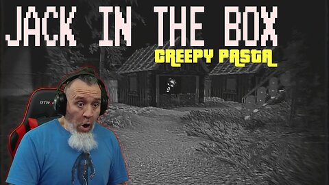 What REALLY Happens in Jack in the Box Creepy Pasta Horror Game