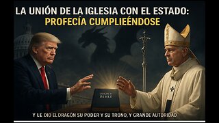 Cuando el Sistema Religioso Traiciona a Dios