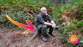 How PROTECTED Are YOU Whilst SITTING DOWN? – Vagabond Seat Pad