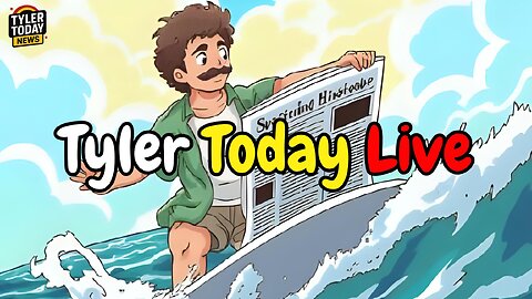 Surfing through headlines and breaking news | TT Live #90