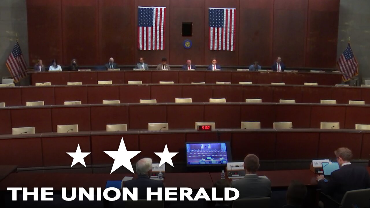House Hearing on Small and Micro Modular Nuclear Reactors