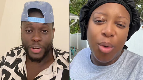 Africans Are Racist Towards Black Americans #4