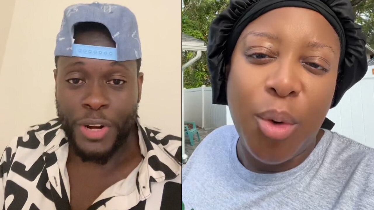 Africans Are Racist Towards Black Americans #4