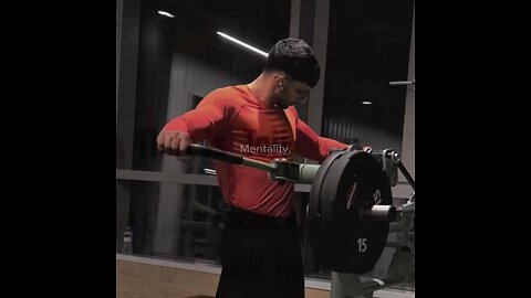 mentality+Tojo Gym