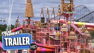 THE DELLS | Official HD Trailer (2025) | DOCUMENTARY | Film Threat Trailers