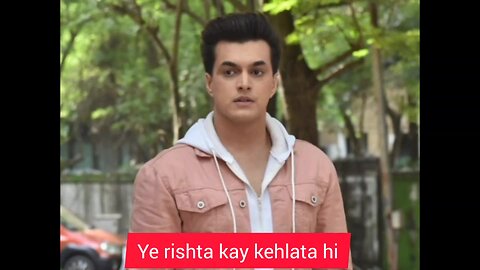 YE RISHTA KAY KELATA HAI | FULL | EPISOD