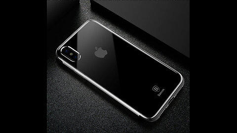 Premium Slim and Protective Phone Cases for iPhone X