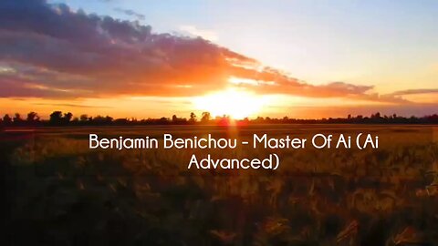 (courseslibrary.com)Benjamin Benichou - Master Of Ai (Ai Advanced) Course download