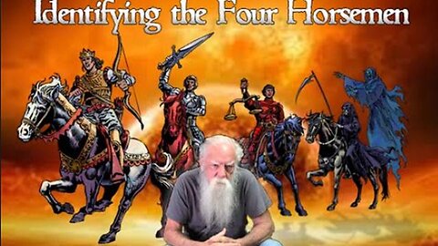 Unlocking the Secrets of the Four Horsemen: A Comprehensive Guide for Spiritual Seekers