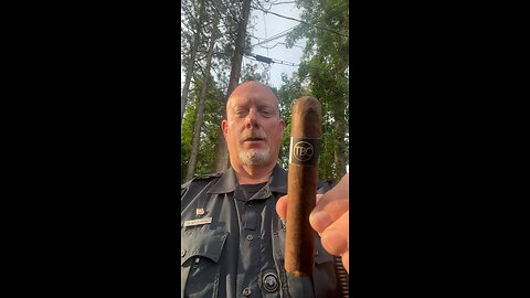 The TBC Ambassador Maduro