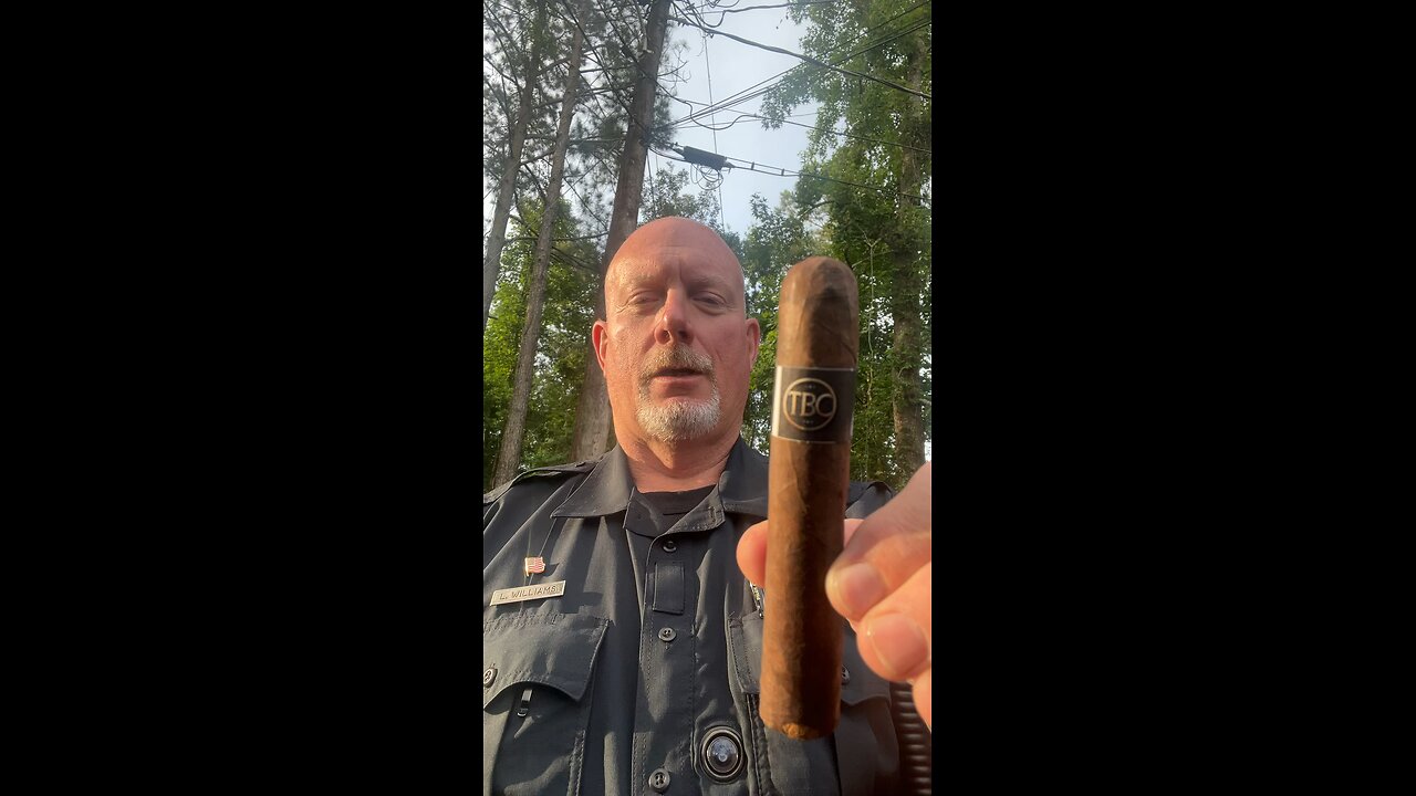 The TBC Ambassador Maduro