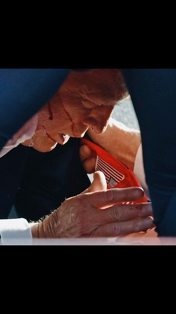 For The Initiate WHO IS DONALD TUMP