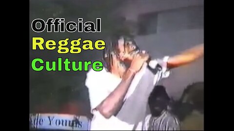 Official Reggae Culture: Stone Love ft Sizzla, Jah cure, Buju Banton, Junior Reid 1998