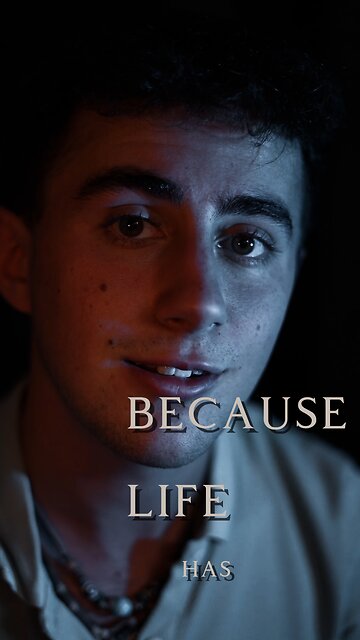 You will laugh again, I promise🩵