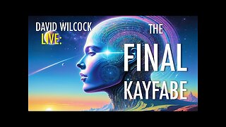 David Wilcock LIVE: The Final Kayfabe