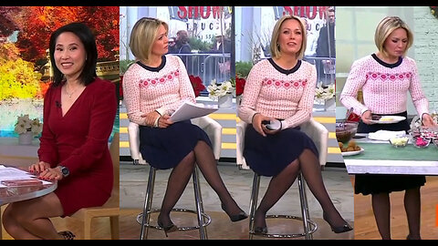 👑 Dylan Dreyer and Vicky Nguyen Dec 17 2025