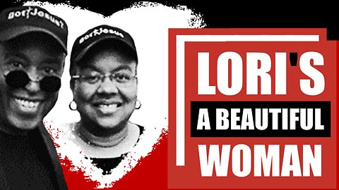 Celebrating 36 Years Of Marriage And Lori Is A Beautiful Woman !!