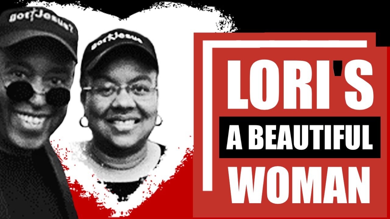 Celebrating 36 Years Of Marriage And Lori Is A Beautiful Woman !!