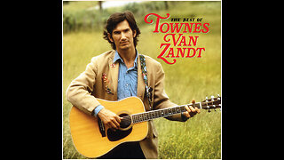 Townes Van Zandt