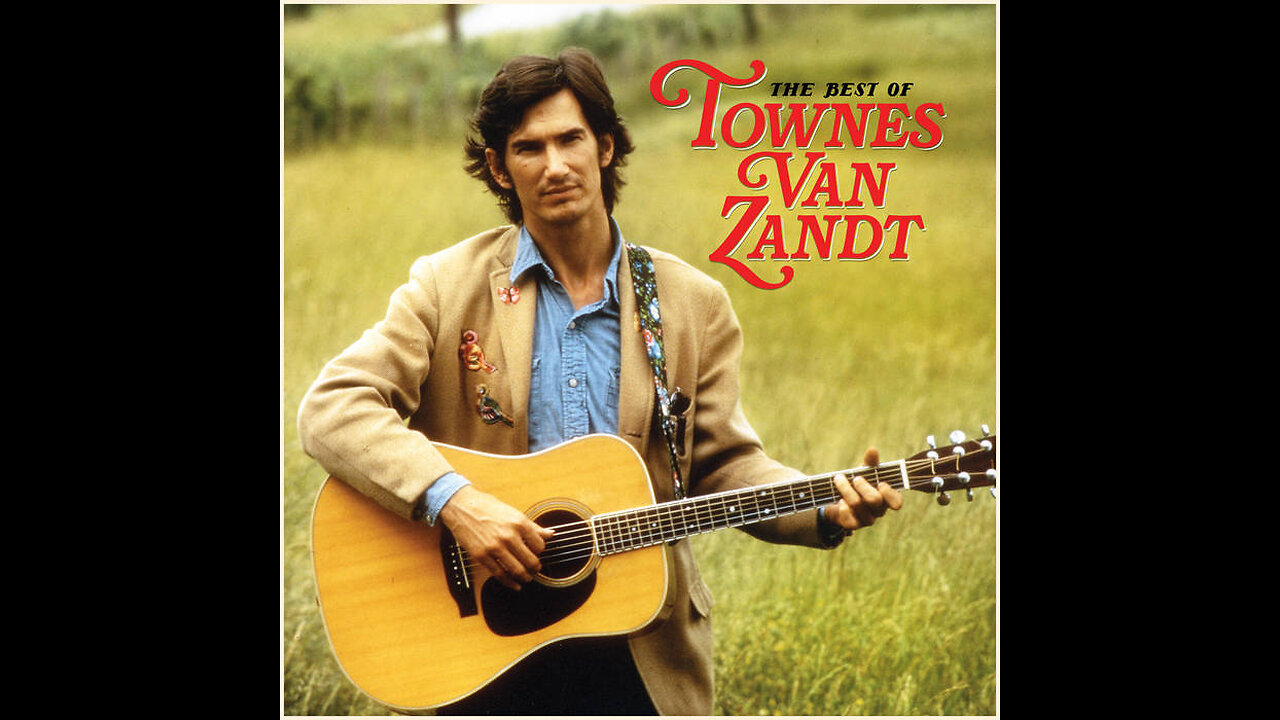 Townes Van Zandt