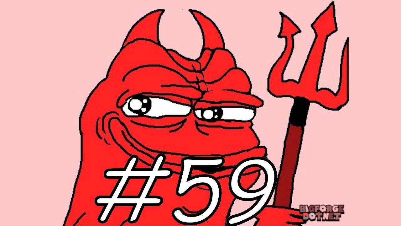 #59 - Qatari Quandry