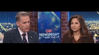 Scott Jennings UNLOADS on Dem for Blaming Trump While Ignoring Biden’s Inflation Disaster