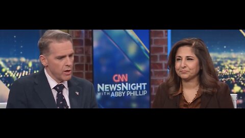 Scott Jennings UNLOADS on Dem for Blaming Trump While Ignoring Biden’s Inflation Disaster