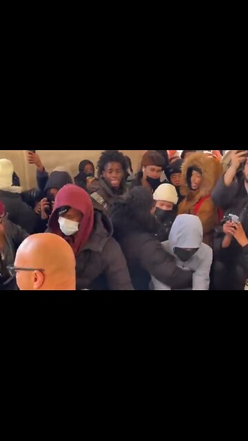 Tampon Tim Welcomed High School Students to the Capitol to Protest ICE and Pandemonium Ensued