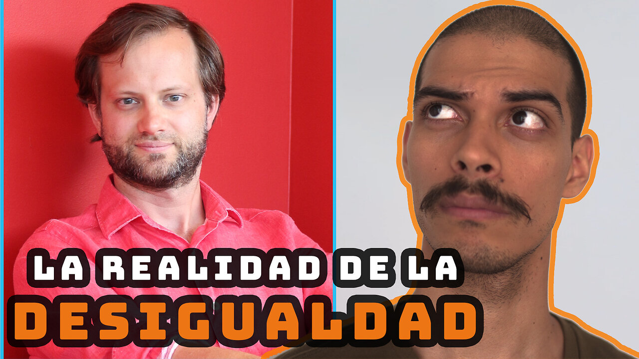 COLOMBIANO reacciona a AXEL KAISER por primera vez