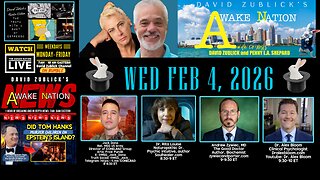 The Awake Nation LIVE 02.04.2026
