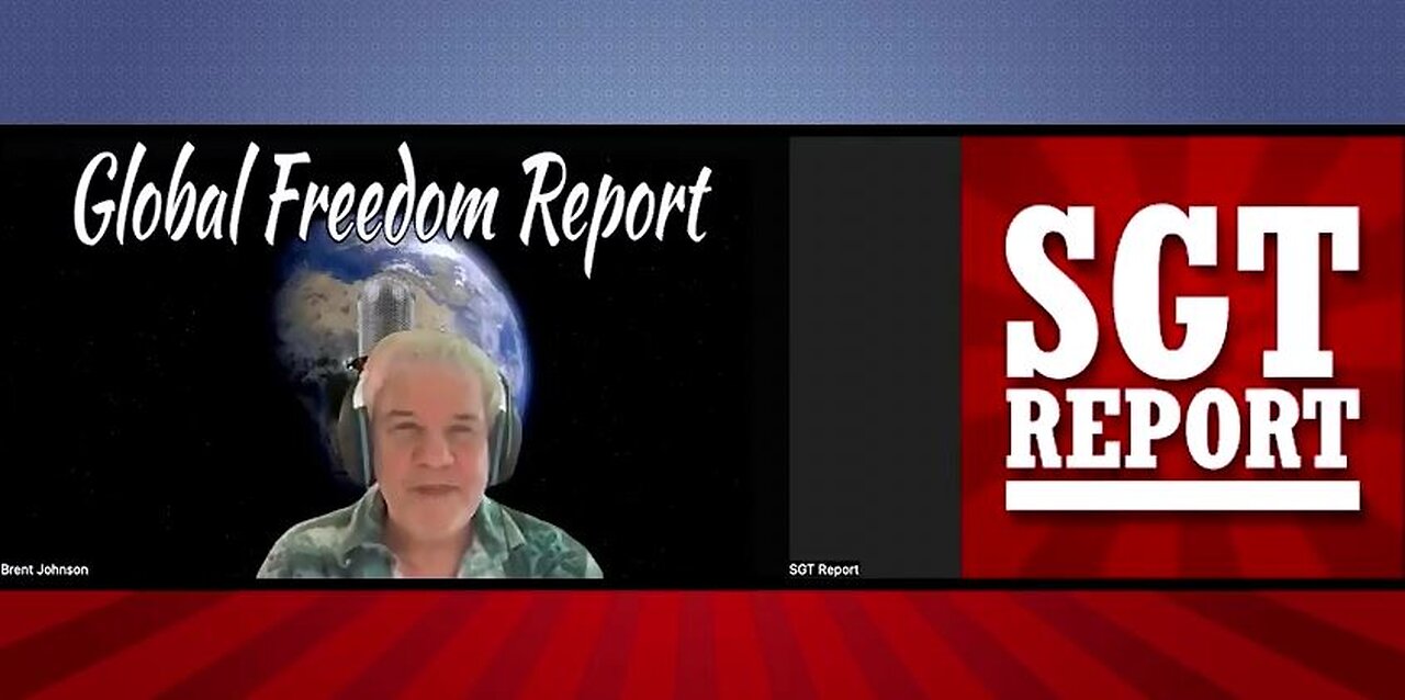 2 of 3. Common law pure trusts, Short version (Allodial title) unrealized gains tax, inheritance tax, property tax, (SGT Report, Brent Johnson) USA or UK