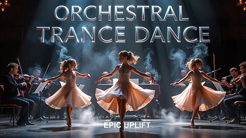 Orchestral Trance Dance Music Epic Uplift