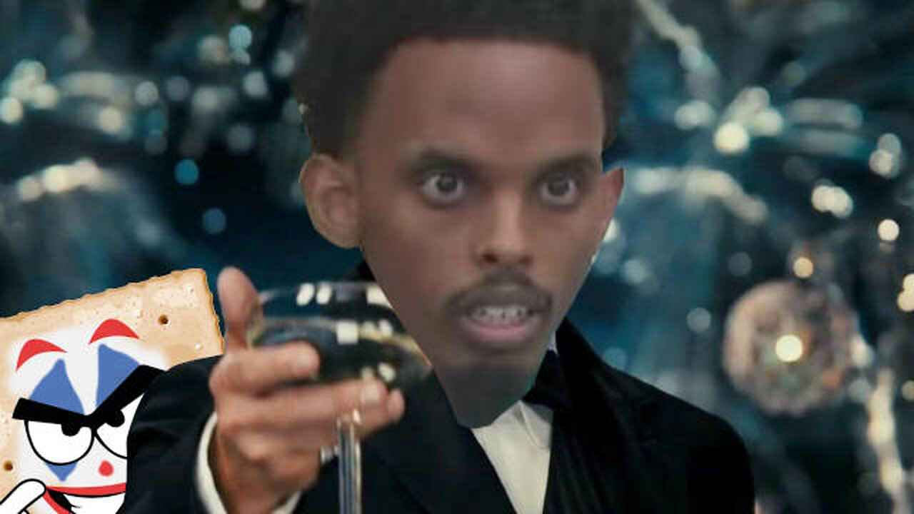 Somali Scams Explode