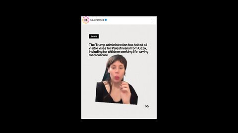 Laura Loomer Brags About Halting Maimed Palestinian Children from Receiving Medical Care