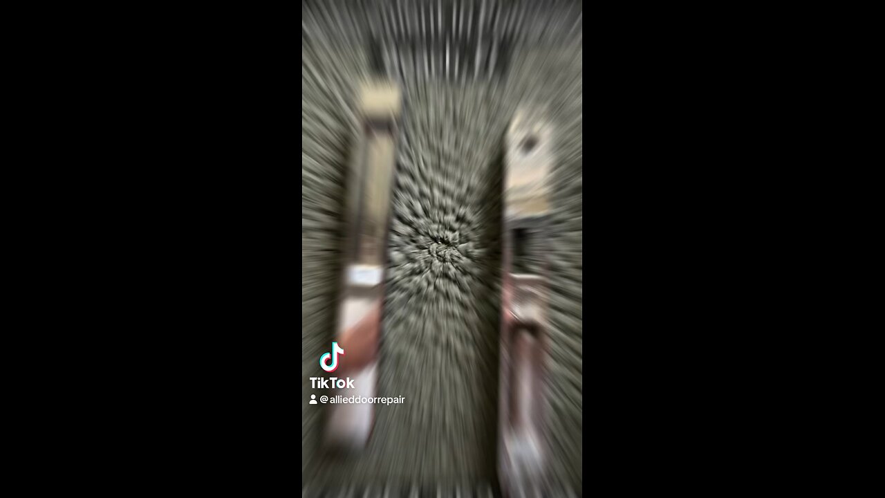 Sliding glass door lock and handle replacement in Pompano Beach, Fl.